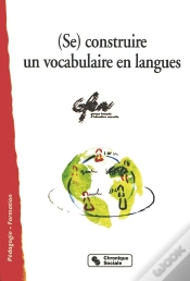 Capa do artigo Se Construire Un Vocabulaire En Langue