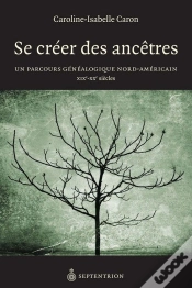 Capa do artigo Se Créer Des Ancêtres