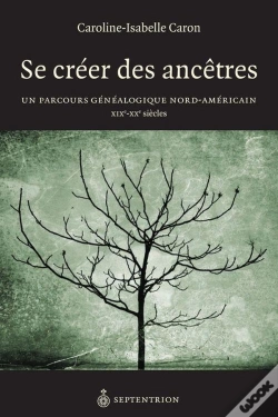 Capa do artigo Se Créer Des Ancêtres