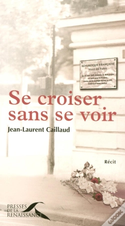 Capa do artigo Se Croiser Sans Se Voir
