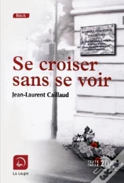 Capa do artigo Se Croiser Sans Se Voir