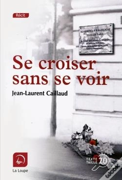 Capa do artigo Se Croiser Sans Se Voir