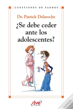 Capa do artigo ¿Se Debe Ceder Ante Los Adolescentes?