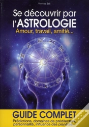 Capa do artigo Se Decouvrir Par L Astrologie