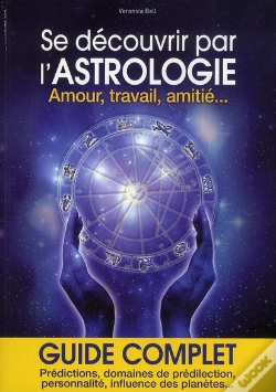 Capa do artigo Se Decouvrir Par L Astrologie