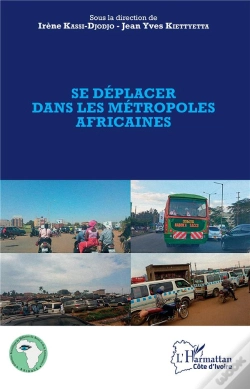 Capa do artigo Se Deplacer Dans Les Metropoles Africaines