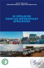Capa do artigo Se Deplacer Dans Les Metropoles Africaines