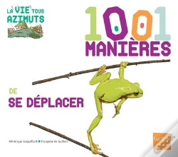 Capa do artigo Se Deplacer