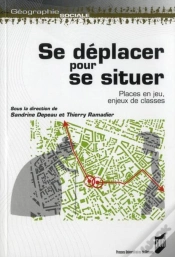Capa do artigo Se Déplacer Pour Se Situer