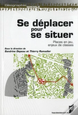Capa do artigo Se Déplacer Pour Se Situer