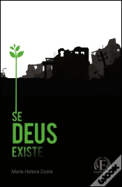 Capa do artigo Se Deus Existe