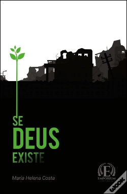 Capa do artigo Se Deus Existe