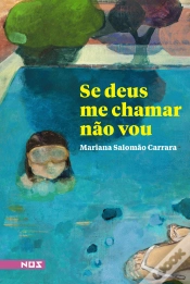 Capa do artigo Se Deus Me Chamar Não Vou