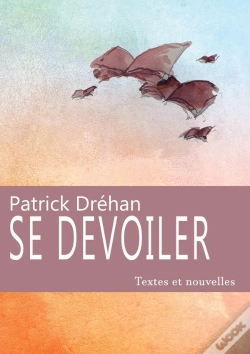 Capa do artigo Se Dévoiler