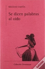 Capa do artigo Se Dicen Palabras Al Oído