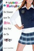 Se Disser que Te Amo Vou Ter de Te Matar