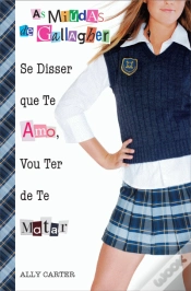 Capa do artigo Se Disser que Te Amo Vou Ter de Te Matar