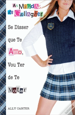 Capa do artigo Se Disser que Te Amo Vou Ter de Te Matar