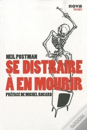 Capa do artigo Se Divertir A En Mourir