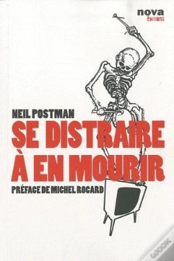 Capa do artigo Se Divertir A En Mourir