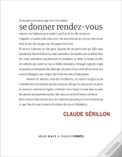 Capa do artigo Se Donner Rendez-Vous