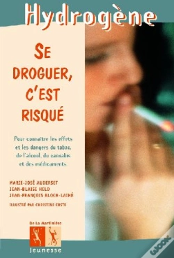 Capa do artigo Se Droguer C'Est Risque