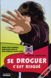 Capa do artigo Se Droguer C