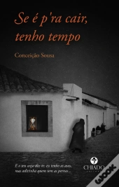 Se é p'ra cair, tenho tempo