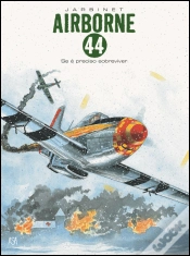 Capa do artigo Se é Preciso Sobreviver