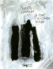 Capa do artigo Se Está Haciendo Tarde