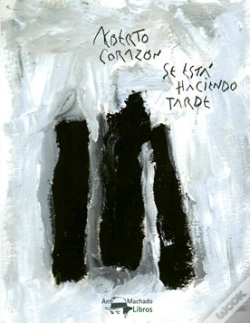 Capa do artigo Se Está Haciendo Tarde