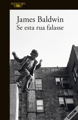 Capa do artigo Se Esta Rua Falasse