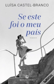 Capa do artigo Se Este Foi o Meu País