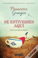 Se Estivesses Aqui