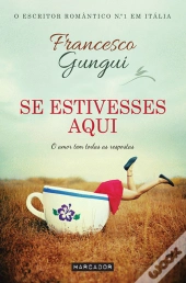 Se Estivesses Aqui