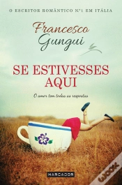 Capa do artigo Se Estivesses Aqui