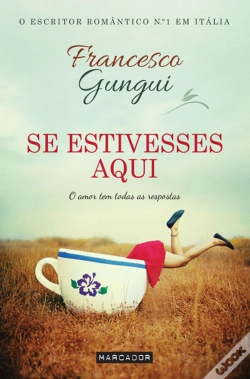 Capa do artigo Se Estivesses Aqui
