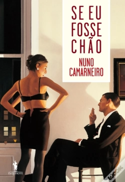Capa do artigo Se Eu Fosse Chão