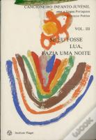 Se Eu Fosse Lua, Fazia Uma Noite
