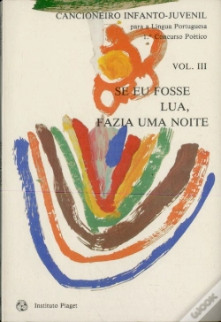 Capa do artigo Se Eu Fosse Lua, Fazia Uma Noite