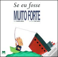 Se eu Fosse Muito Forte