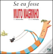 Capa do artigo Se Eu Fosse Muito Magrinho