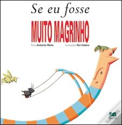 Capa do artigo Se Eu Fosse Muito Magrinho