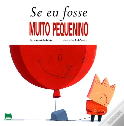 Capa do artigo Se eu Fosse Muito Pequenino