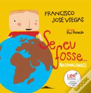 Se Eu Fosse... Nacionalidades
