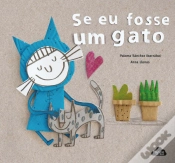 Capa do artigo Se Eu Fosse um Gato