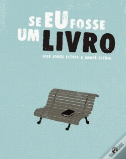 Capa do artigo Se Eu Fosse Um Livro