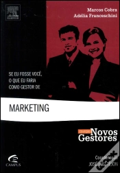 Capa do artigo Se Eu Fosse Você, o Que eu Faria como Gestor de Marketing