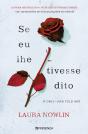 Se Eu lhe Tivesse Dito - Preview