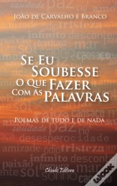 Se eu Soubesse o que Fazer com as Palavras